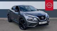 2025 Nissan Juke 1.0 DiG-T Tekna 5dr DCT Petrol Hatchback Hatchback Petrol Autom