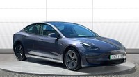 2021 Tesla Model 3 Long Range AWD 4dr Auto SALOON ELECTRIC Automatic