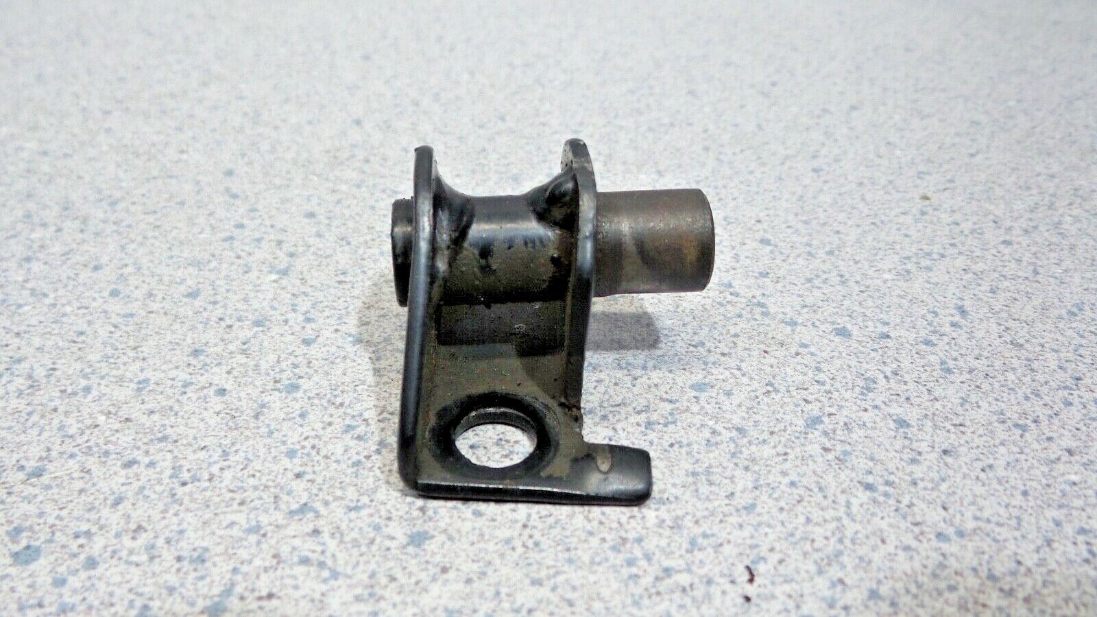 1984 FANTIC VINTAGE TRIALS 403 ITALY SWINGARM CHAIN SLIDE