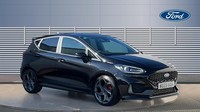 2023 Ford Fiesta ST 1.5 EcoBoost ST-3 5dr Petrol Hatchback Hatchback Petrol Manu
