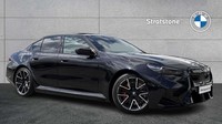 2024 BMW M5 4dr DCT Saloon Plug-In Hy Automatic