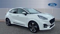 2020 Ford Puma 1.0 EcoBoost Hybrid mHEV 155 ST-Line X 1st Ed+ 5dr Petrol Hatchba