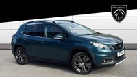 2019 Peugeot 2008 1.2 PureTech 130 Allure 5dr Petrol Estate Estate Petrol Manual