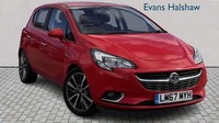 2017 Vauxhall Corsa 1.4 Diamond 5dr Hatchback Petrol Manual