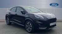 2023 Ford Puma 1.0 EcoBoost Hybrid mHEV ST-Line 5dr Petrol Hatchback Hatchback P