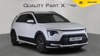 2023 Kia Niro 1.6h GDi 2 DCT Euro 6 (s/s) 5dr ESTATE Petrol/Electric Hybrid Auto