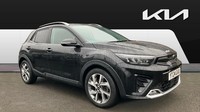 2024 Kia Stonic 1.0T GDi 99 GT-Line 5dr DCT Petrol Estate Estate Petrol Automati