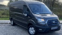 2025 Ford E-Transit 350 L3 Rwd 135kW 68kWh H2 Trend Van Auto [DAP] Medium Roof V