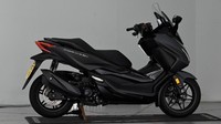 2023 Honda Bikes Forza 350 350 CVT V-Belt Euro 5 Scooter Petrol Automatic