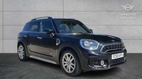 2019 MINI Countryman 2.0 Cooper S Sport ALL4 5dr Auto Hatchback Petrol Automatic