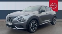 2025 Nissan Juke 1.6 Hybrid Tekna+ 5dr Auto Hybrid Hatchback Hatchback Hybrid Au