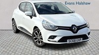 2019 Renault Clio 0.9 TCE 75 Play 5dr HATCHBACK PETROL Manual