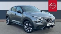 2024 Nissan Juke 1.6 Hybrid Acenta Premium 5dr Auto Hybrid Hatchback Hatchback H