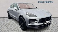 2020 Porsche Macan S 5dr PDK SUV Petrol Automatic