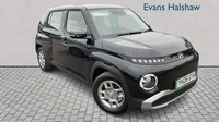 2026 Hyundai Inster 71kW 01 42kWh 5dr Auto Hatchback Electric Automatic