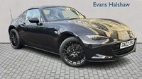 2022 Mazda MX-5 2.0 [184] GT Sport Tech 2dr Coupe Petrol Manual