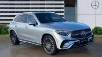 2024 Mercedes-Benz GLC 300d 4Matic AMG Line Premium + 5dr 9G-Tronic Diesel Estat