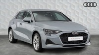 2026 Audi A3 TFSIe Sport Sportback S Tronic Euro 6 5-door 17.9kWh Hatchback Hybr