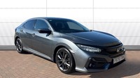2020 Honda Civic 1.0 VTEC Turbo 126 SR 5dr Petrol Hatchback Hatchback Petrol Man