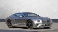 2018 Bentley Continental GT 6.0 W12 2dr Auto Petrol