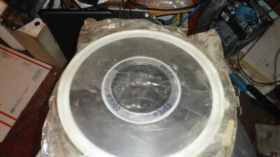 Generic 9-Track 1/2'' Tape Reel 2000' Long