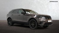 2025 Land Rover Range Rover Velar Estate 2.0 P400e Dynamic SE 5dr Auto (NI) SUV 