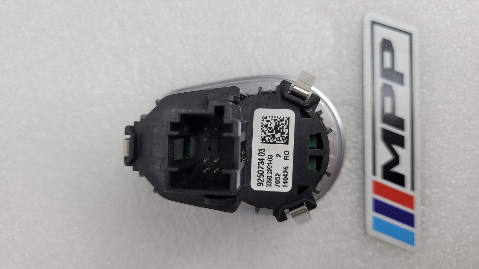 0 Bmw F30 F32 F33 F36 F80 F82 F83 M4 Engine Start Switch Start Stop Switch 9250734 image 4