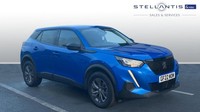 2022 Peugeot 2008 1.2 PureTech Active Premium SUV 5dr Petrol Manual Euro 6 (s/s)