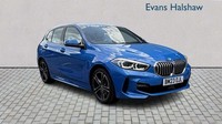 2023 BMW 1 Series 118i [136] M Sport 5dr Step Auto [LCP] Hatchback Petrol Automa