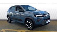 2025 Dacia Spring 27kWh Expression 65 48kW 5dr Auto Electric Hatchback Hatchback
