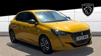 2023 Peugeot 208 1.2 PureTech 100 Active Premium + 5dr Petrol Hatchback Hatchbac