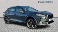 2023 Cupra Formentor 1.5 TSI 150 V2 5dr DSG SUV Petrol Automatic