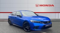 2023 Honda Civic 2.0 eHEV Sport 5dr CVT Hybrid Hatchback Hatchback Hybrid Automa