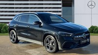 2024 Mercedes-Benz GLA 200 AMG Line Executive 5dr Auto Petrol Hatchback Hatchbac