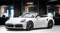 2024 Porsche 911 S 2dr PDK CONVERTIBLE PETROL Automatic