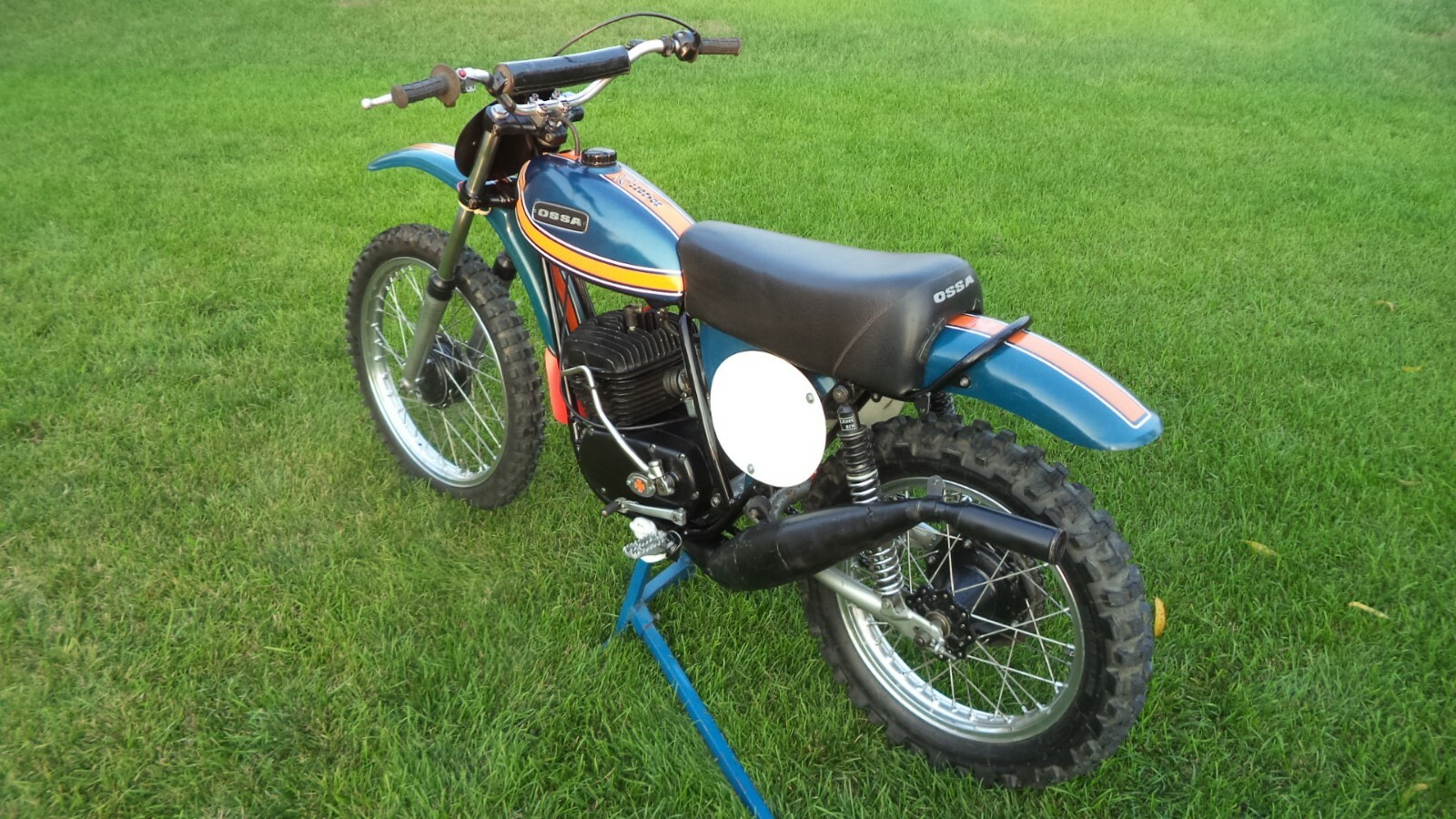 Hyundai Las Cruces >> Ossa Phantom Super Pioneer Desert Phantom 1974 Ahrma ... Hyundai Las Cruces >> Ossa Phantom Super Pioneer Desert Phantom 1974 Ahrma ...