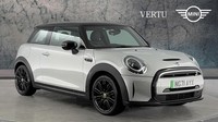 2021 MINI Hatchback 135kW Cooper S Level 2 33kWh 3dr Auto Electric Hatchback Hat