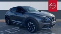 2024 Nissan Juke 1.6 Hybrid Tekna+ 5dr Auto Hybrid Hatchback Hatchback Hybrid Au