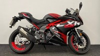 LEXMOTO LXR 125 SE ** 1 OWNER - VERY LOW MILES - LEARNER LEGAL **