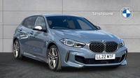 2022 BMW 1 Series M135i xDrive 5dr Step Auto Hatchback Petrol Automatic