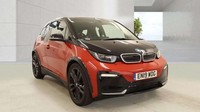 2019 BMW i3 135kW S 42kWh 5dr Auto HATCHBACK ELECTRIC Automatic