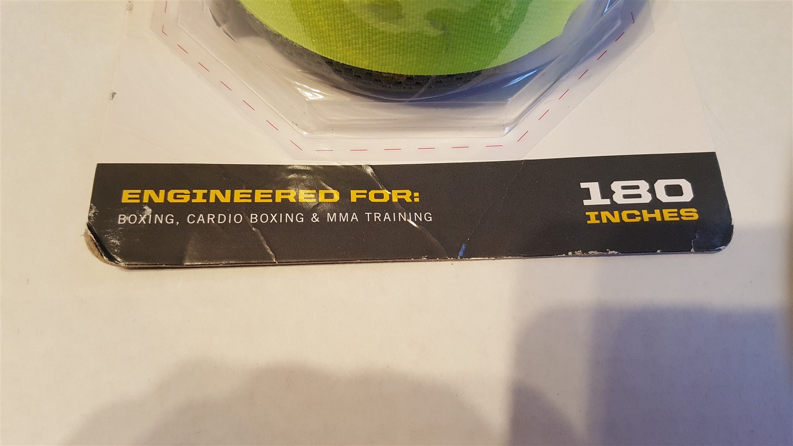 Everlast Flexcool Hand Wrap 180 inches Boxing MMA New