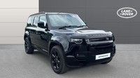 2025 Land Rover Defender 3.0 D350 X-Dynamic HSE 110 5dr Auto Diesel Estate Estat