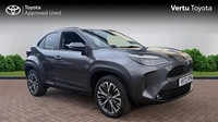 2022 Toyota Yaris Cross 1.5 Hybrid Excel 5dr CVT Hybrid Estate Estate Hybrid Aut