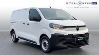 2024 Citroen Dispatch 1.5 BlueHDi Enterprise M Panel Van 6dr Diesel Manual MWB E