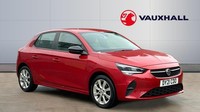 2021 Vauxhall Corsa 1.2 SE Premium 5dr Petrol Hatchback Hatchback Petrol Manual