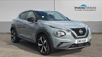 2023 Nissan Juke JUKE TEKNA DIG-T Petrol