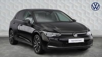 2023 Volkswagen Golf TSI Style Edition Euro 6 5-door Hatchback Petrol Manual