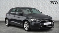 2022 Audi A1 TFSI 35 Sport Sportback S Tronic Euro 6 5-door Hatchback Petrol Aut