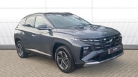 2025 Hyundai TUCSON 1.6T Hybrid Advance 5dr Auto Hybrid Estate Estate Hybrid Aut